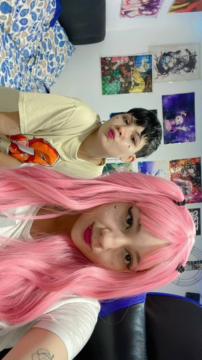 AnieNSophia