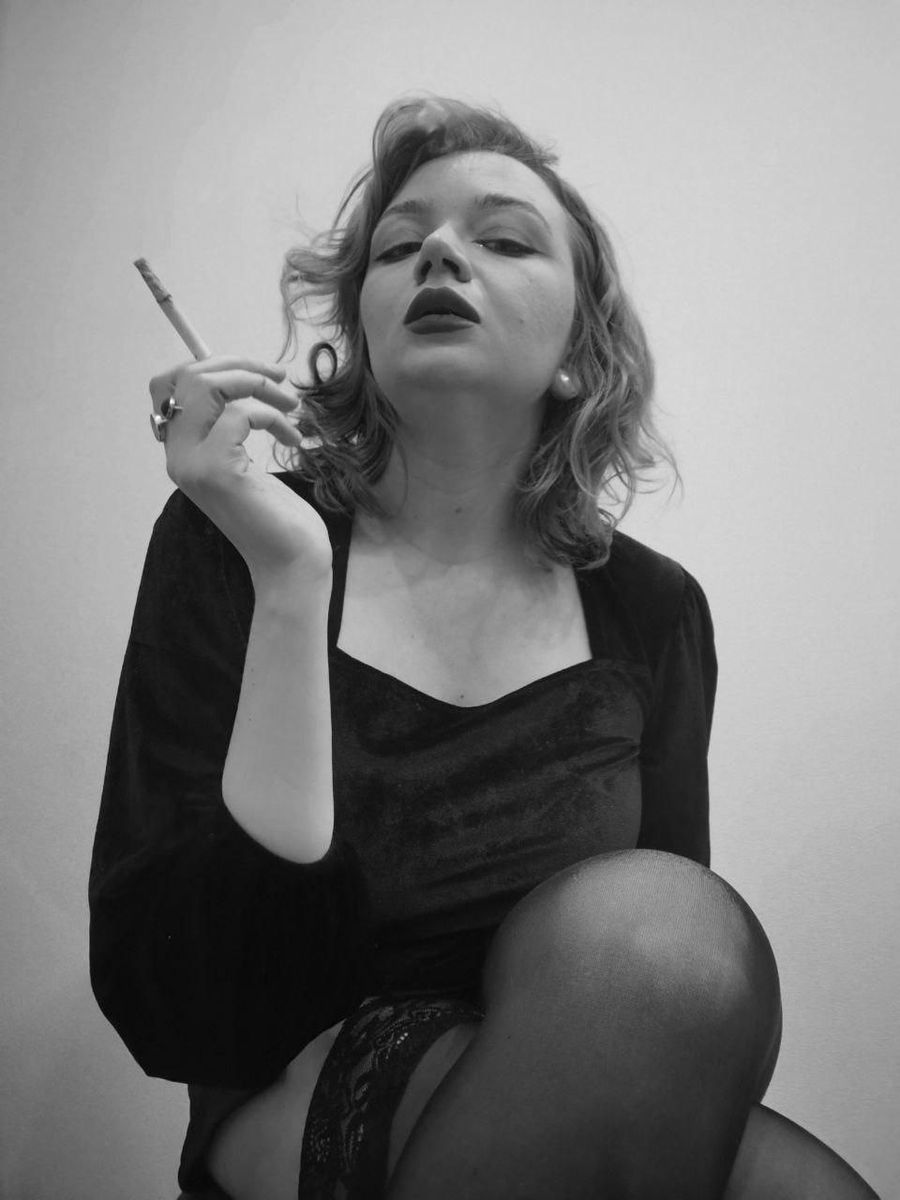 Miss Eve