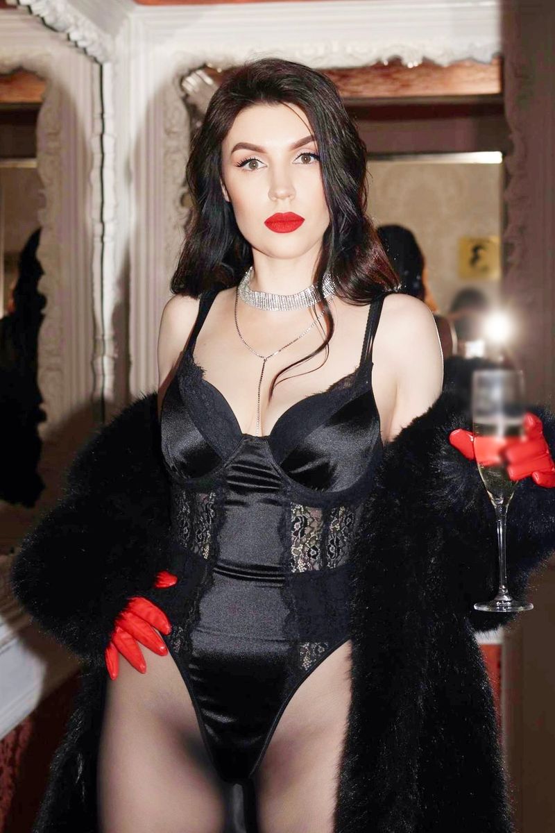 FemdomHeels