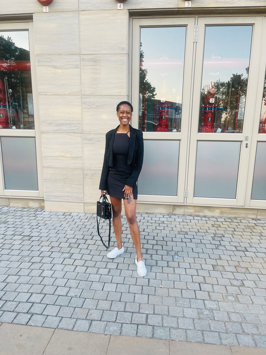 Sarafinagoddess