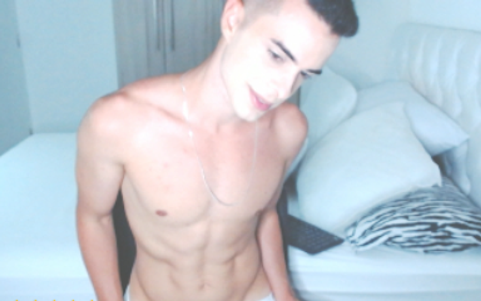 Hunter Parker