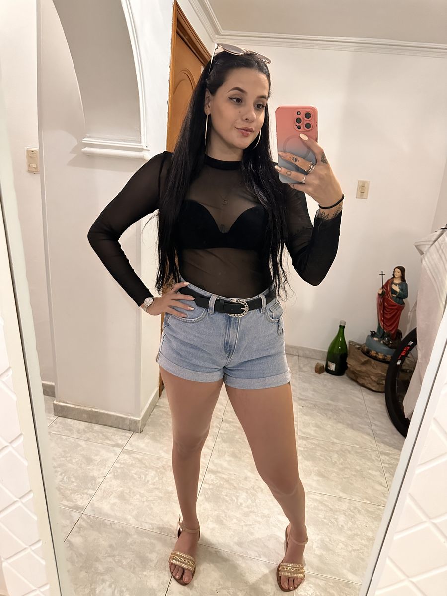 Martina Evans