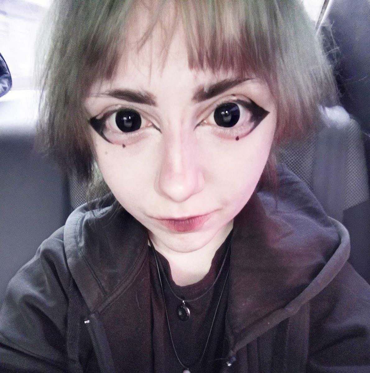 Emy Kami ️ Live Cams | Skype, Teams, Discord & Telegram