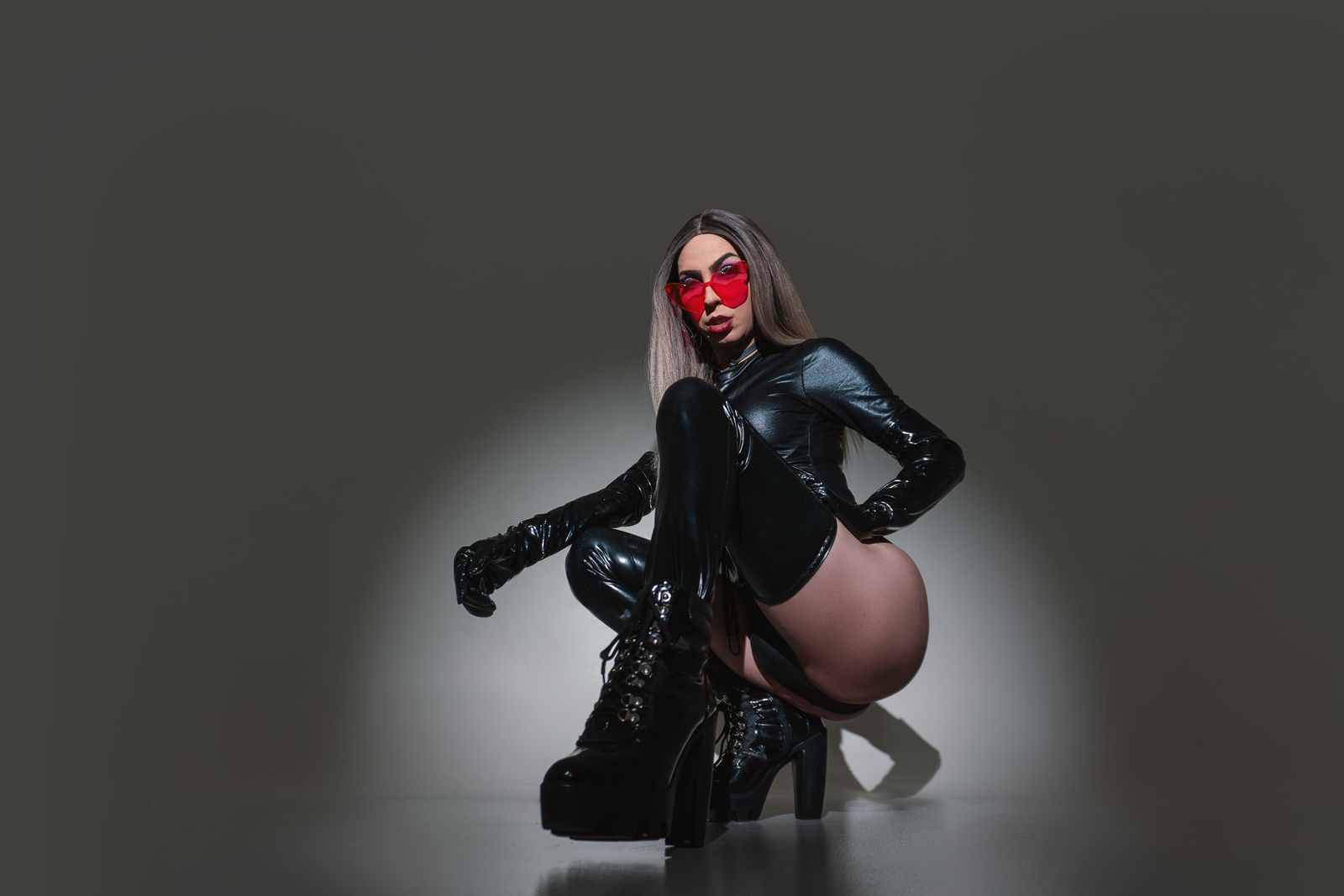 Amber DanGerGirl