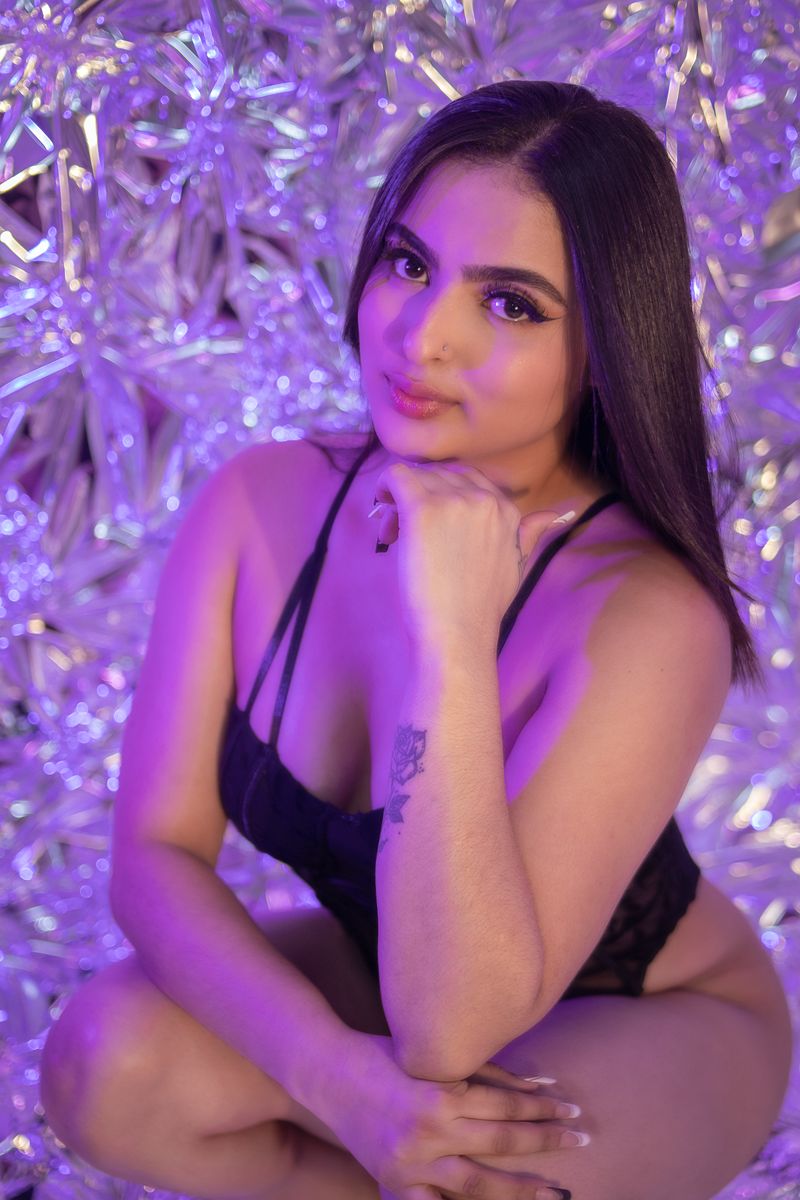 StephanieHarlow