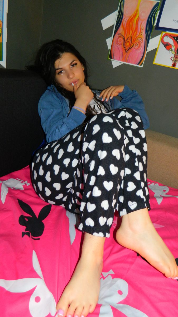 LucyPurple