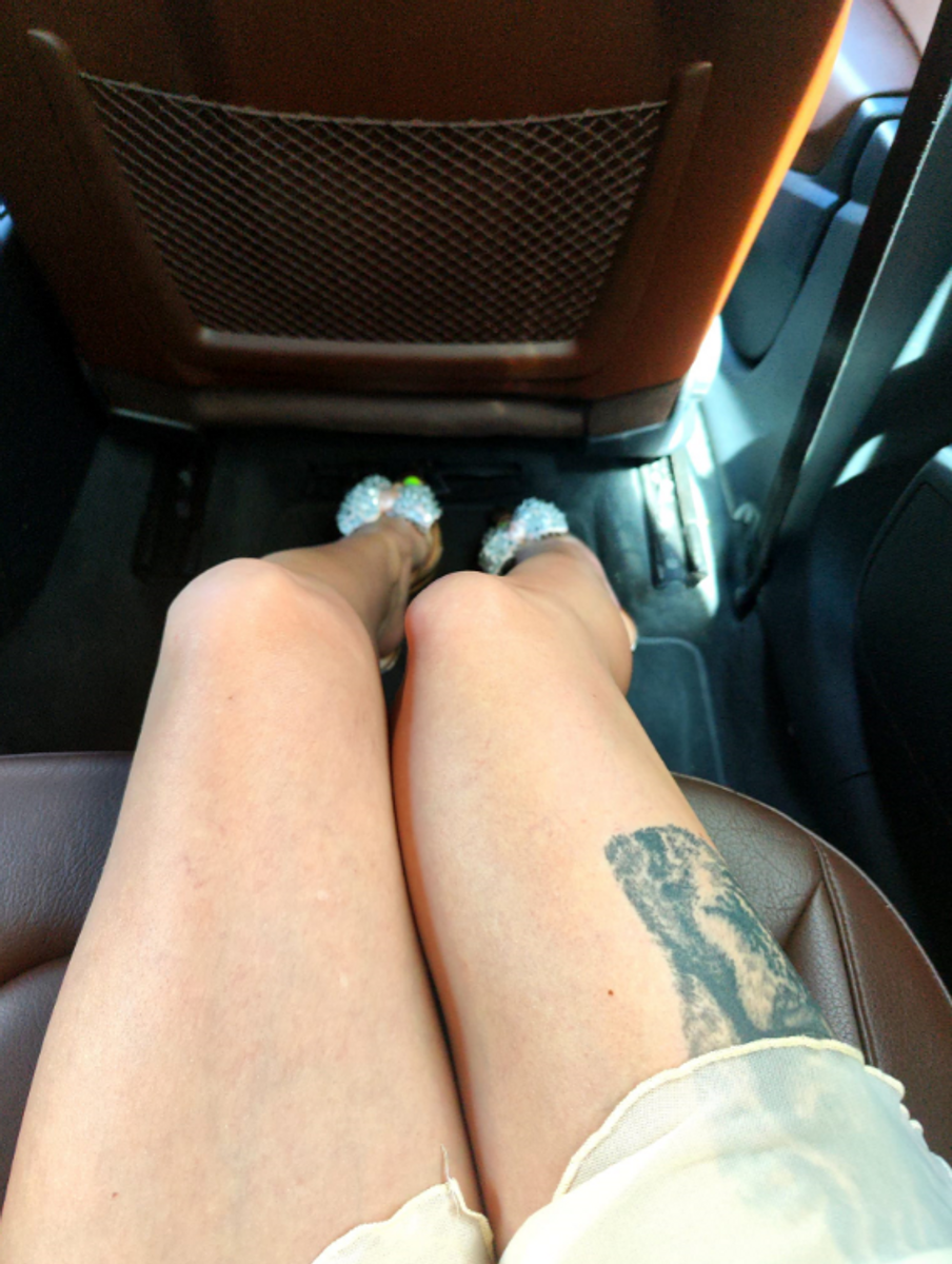 MinnieDrewMistressGeorgia