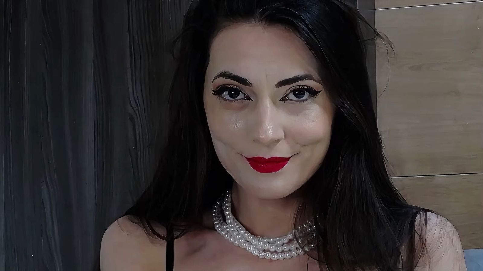 Miss Elise