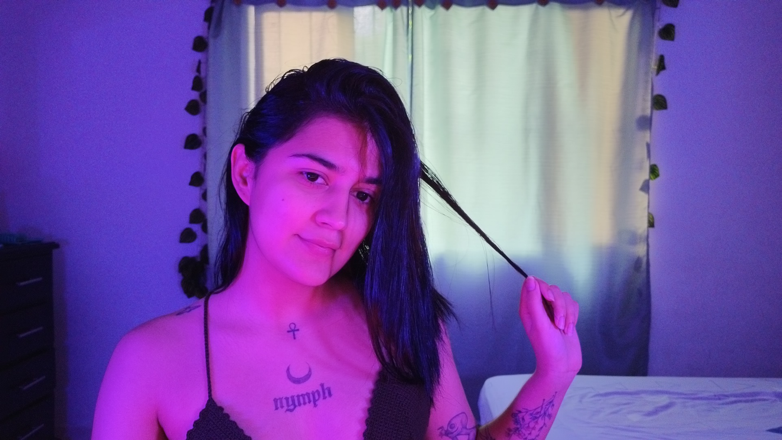 Kylla Walls