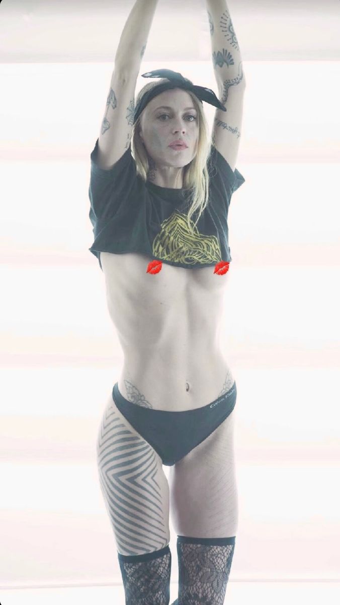 Ruby Charles