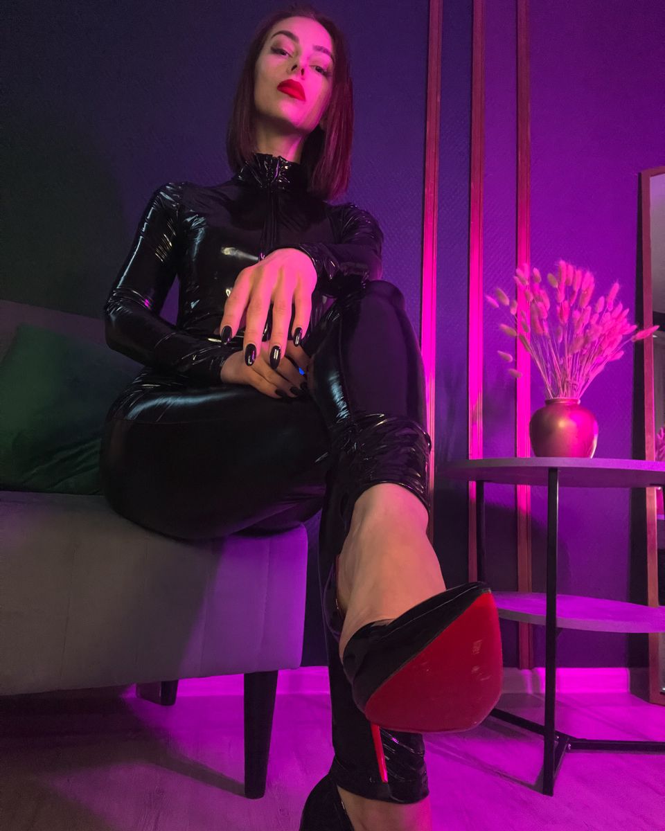 Darya Keyy