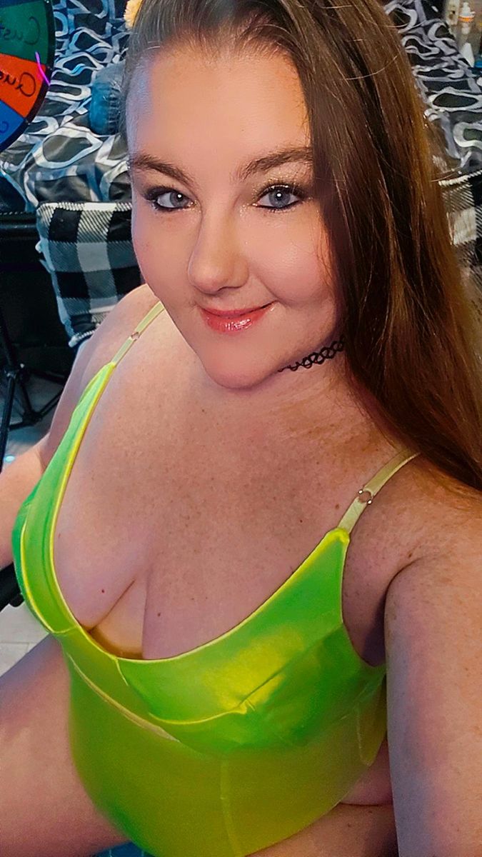 Ashley Ace