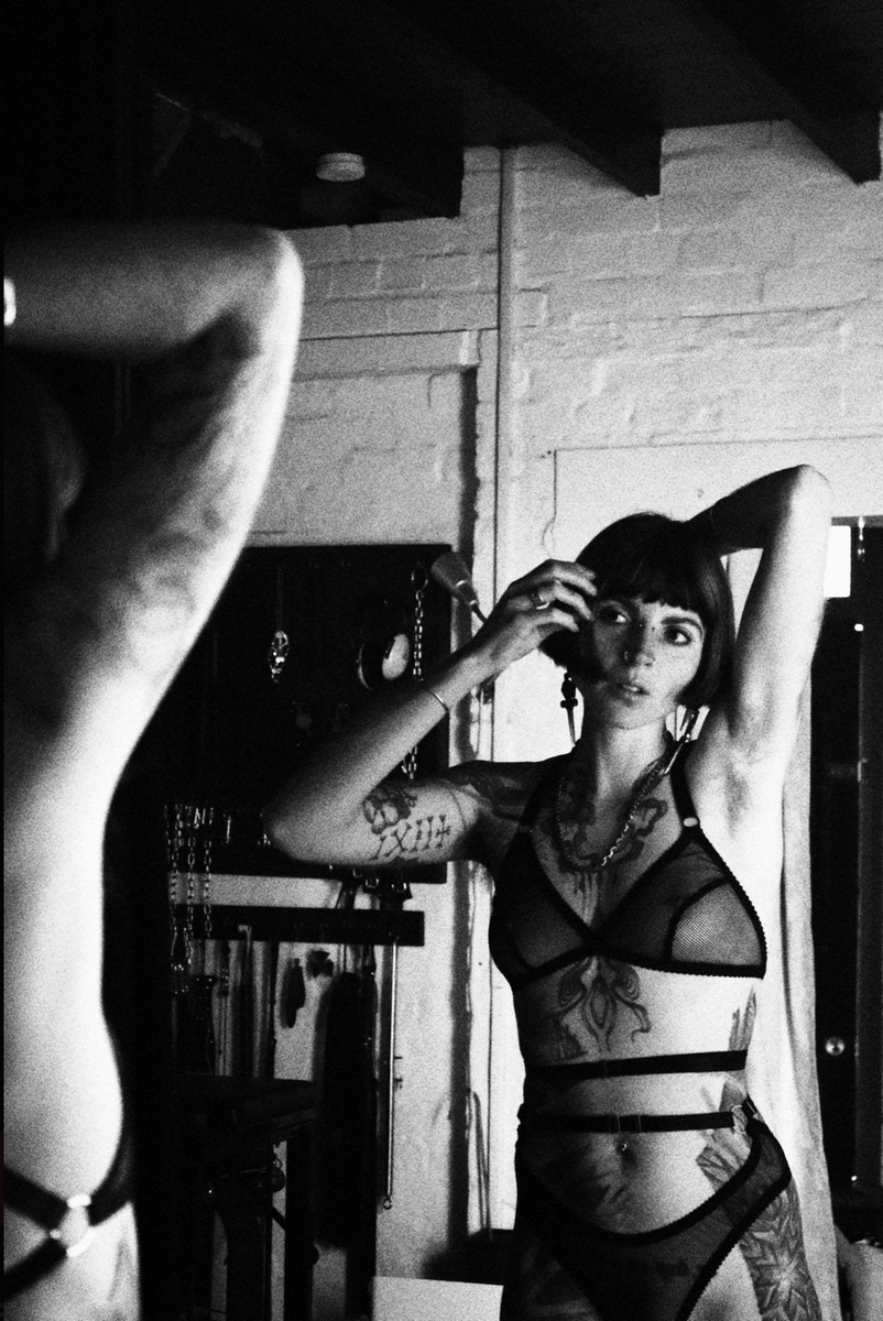 Cleo Kali