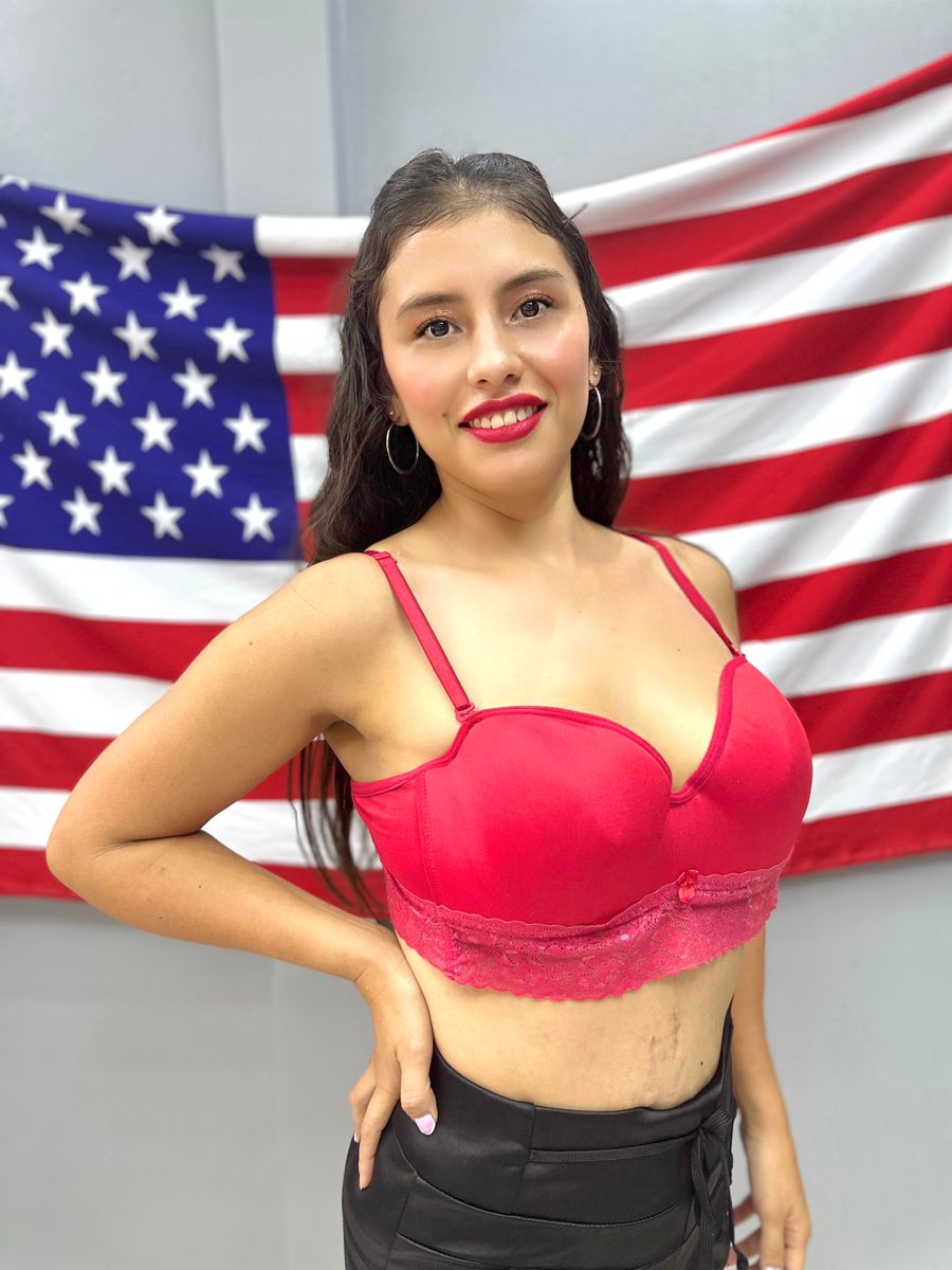 MadisonBeck