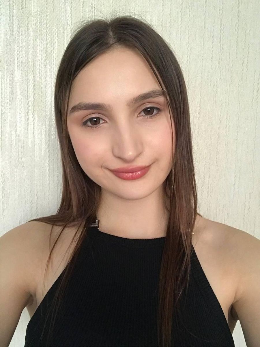 Hanna young