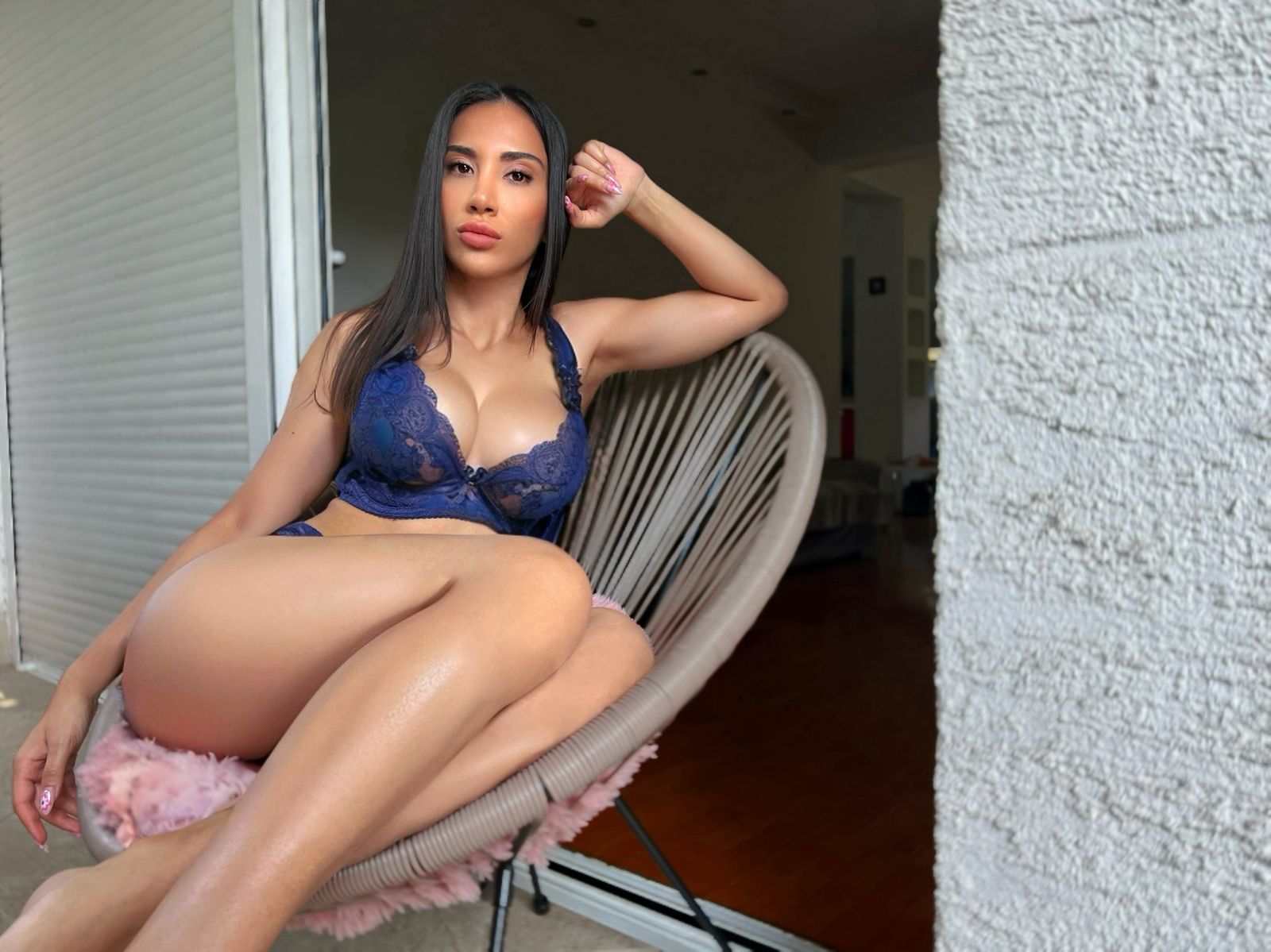 Taboo Veronica Costa