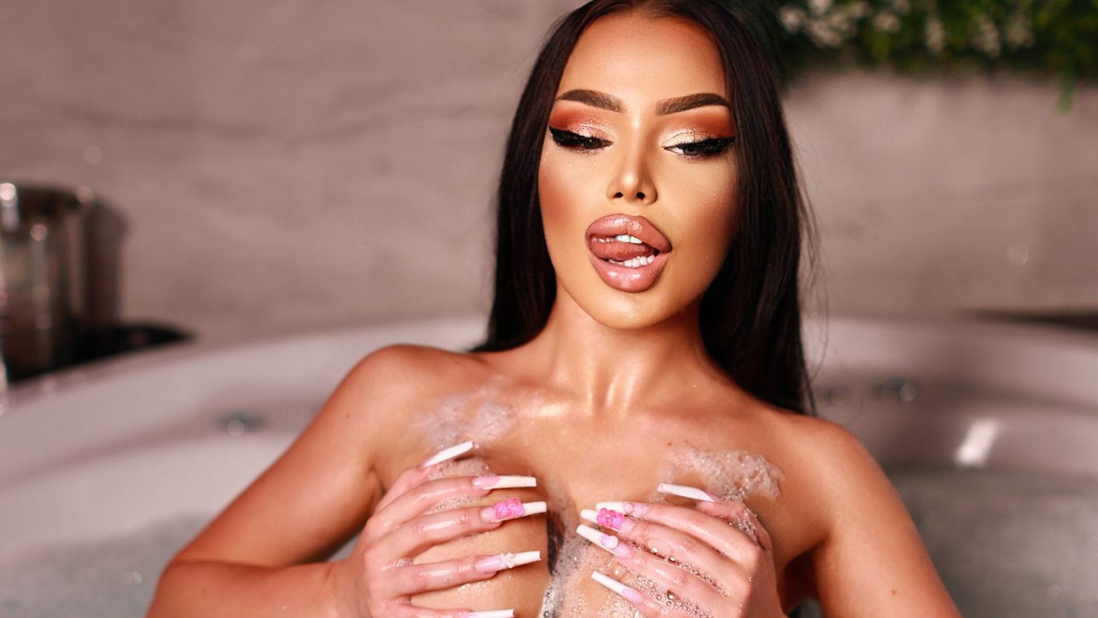 GoddessCrystal