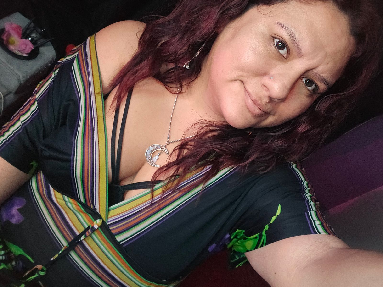 Paola ️ Live Cams Skype, Teams, Discord & Telegram