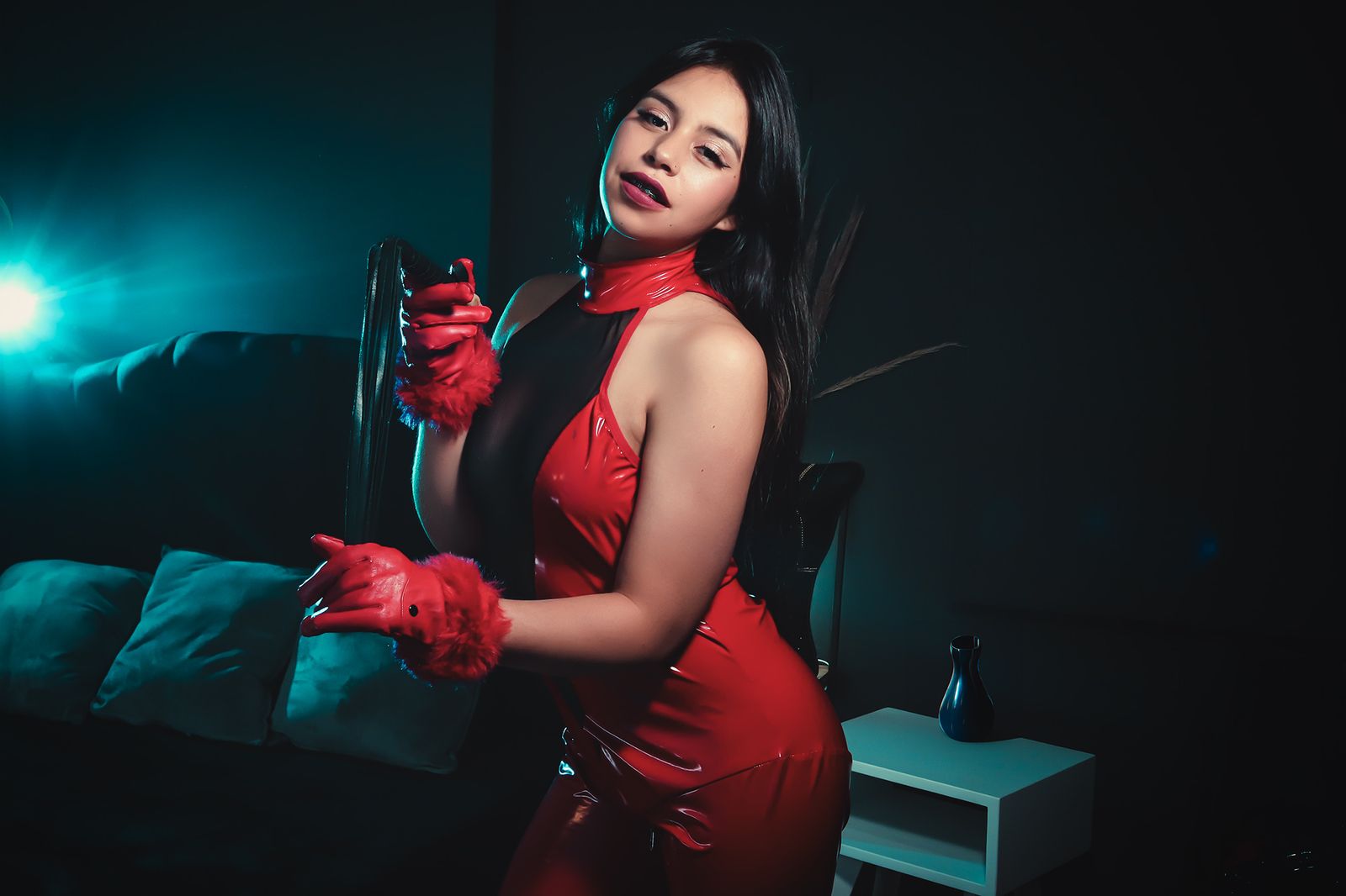 Juanita De Leon