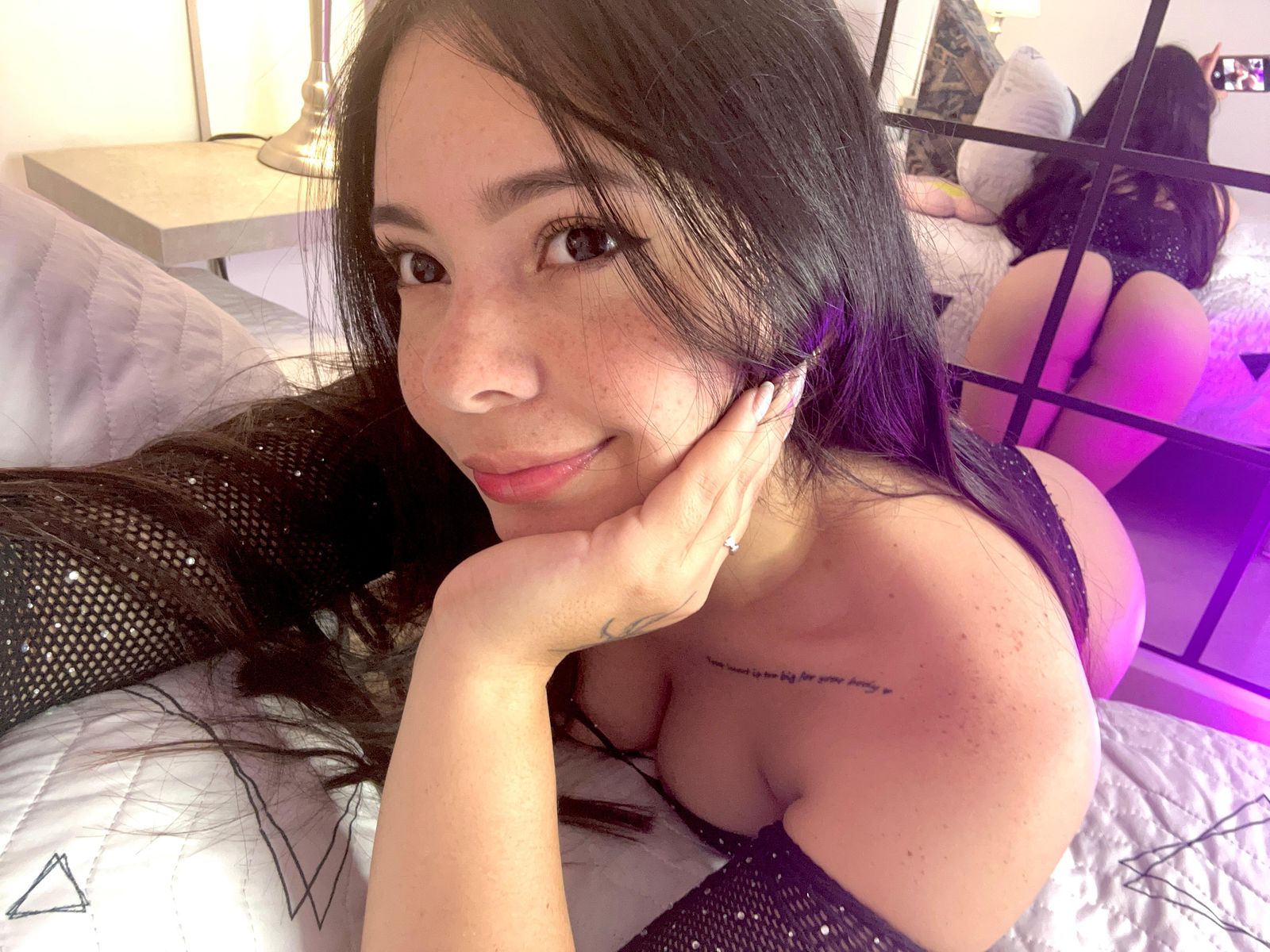Leah Martinez