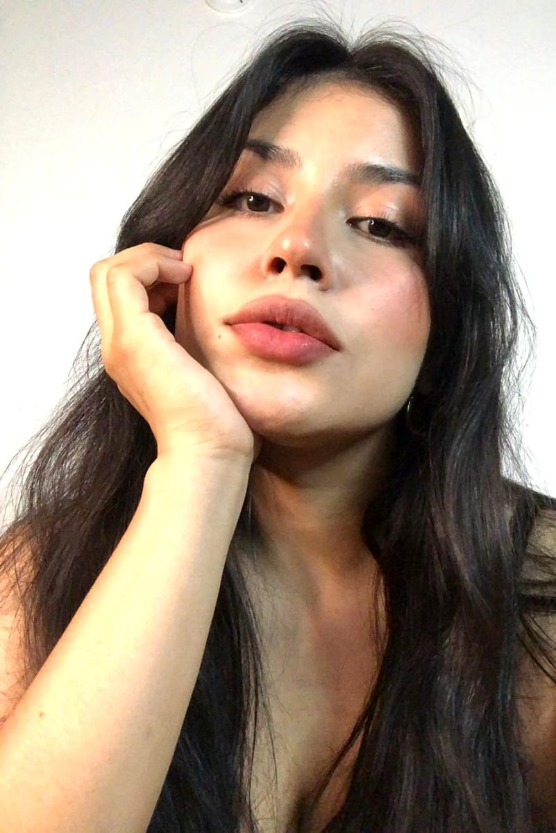 Mia Saenz