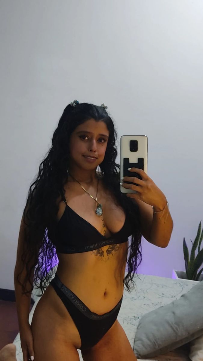 Dani Belluci