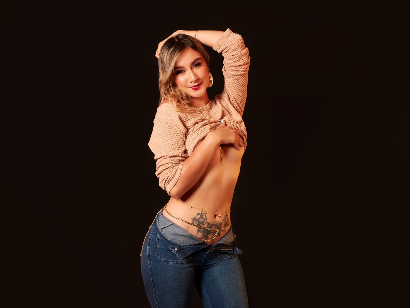 Mary Deniro