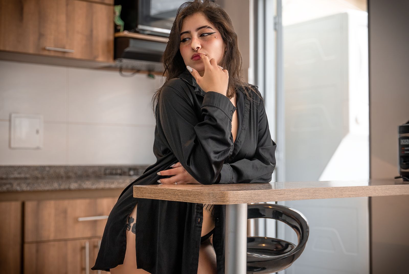 Megan