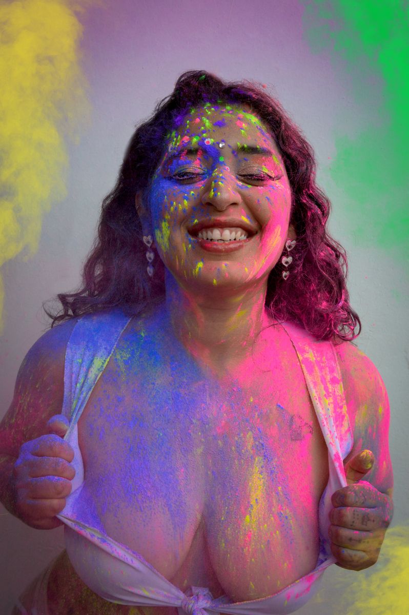 Sophia Amethystt