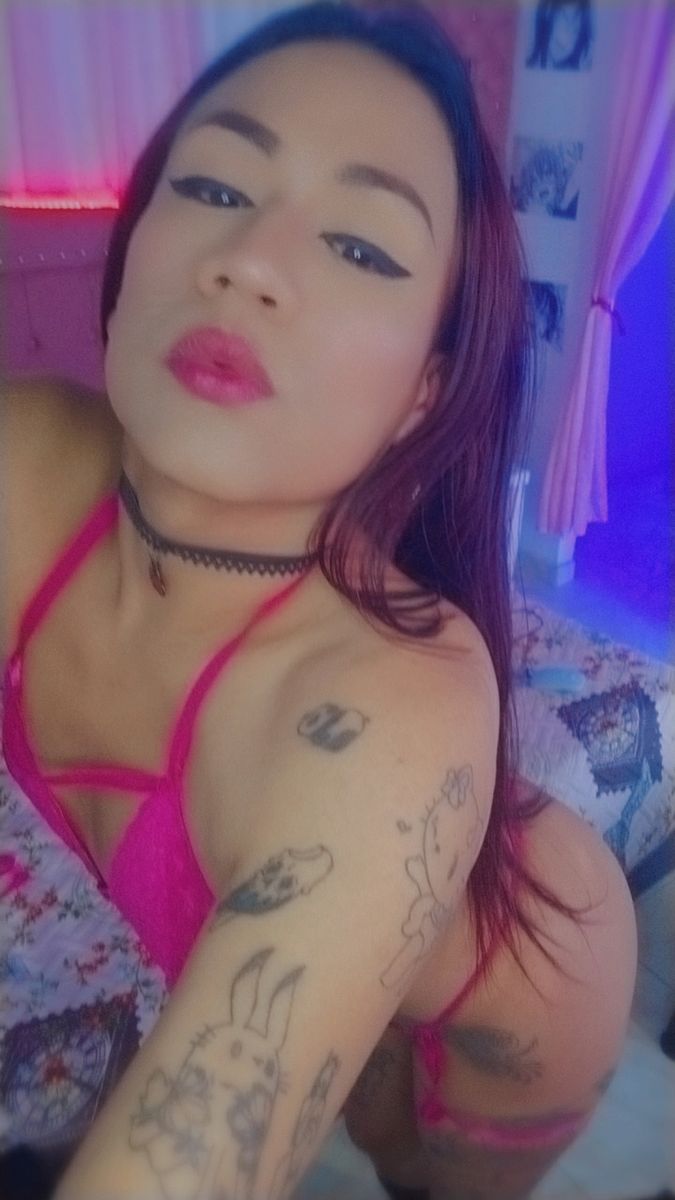 CrystalCherry