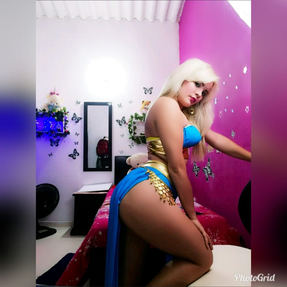 MagicScarlett