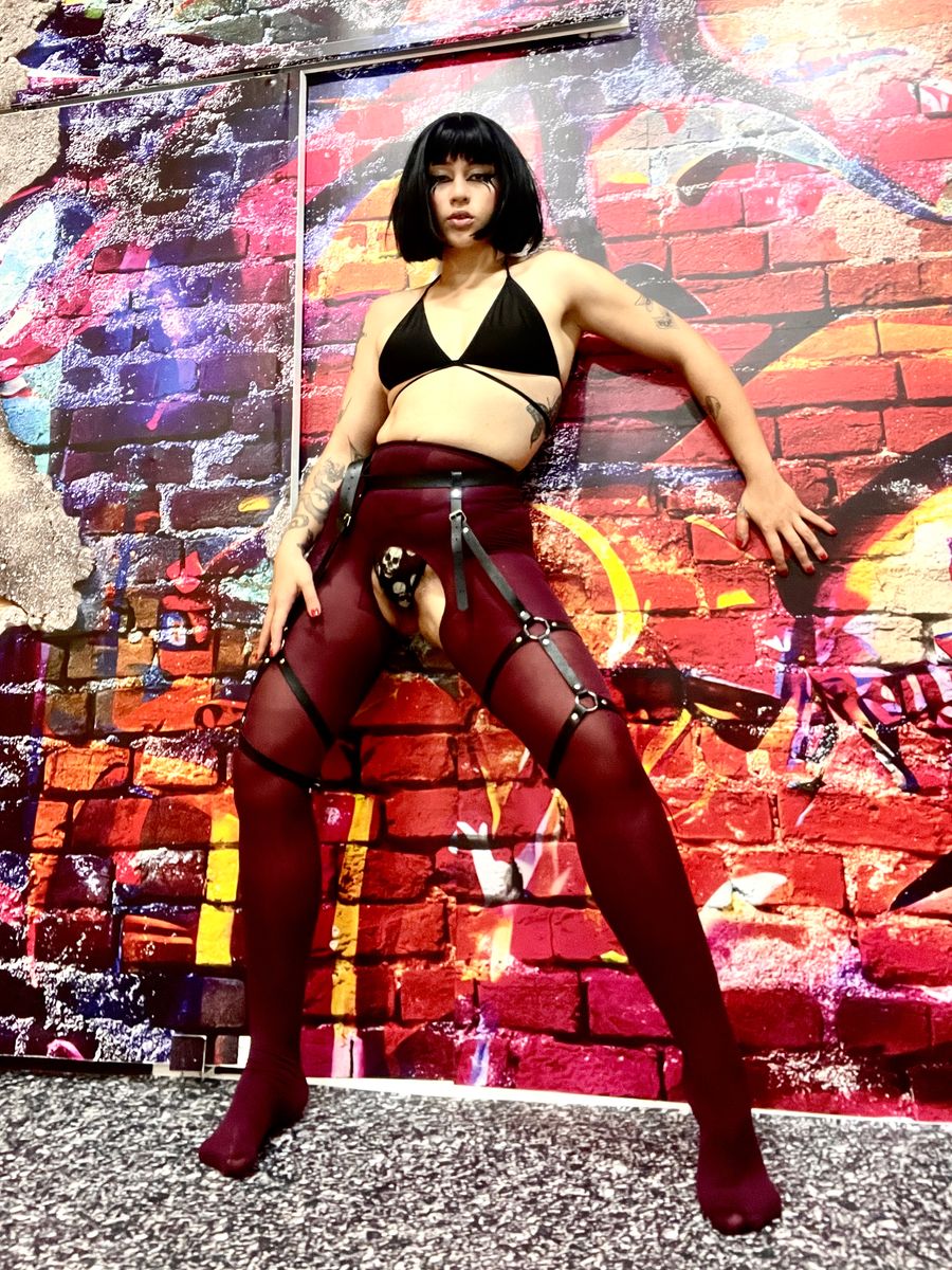 CherryAlekza
