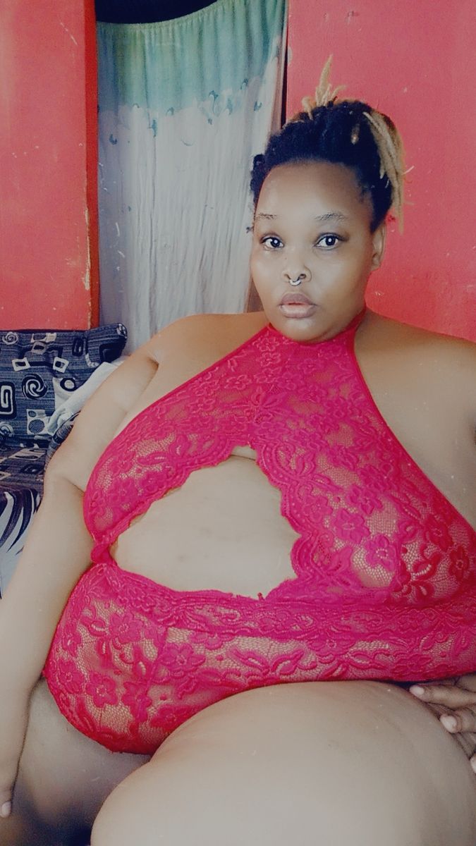 Fatafricanqueen