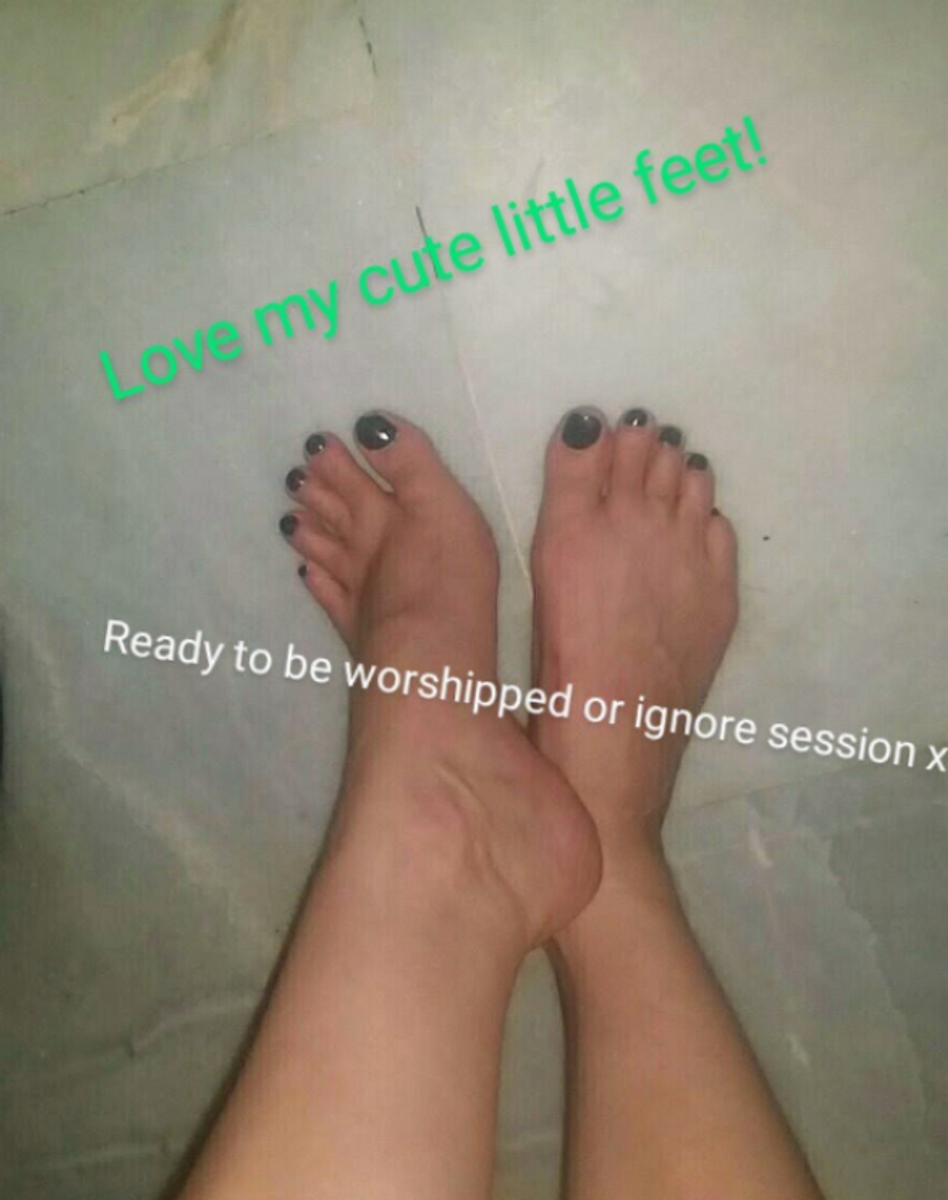 Mistressmilly32