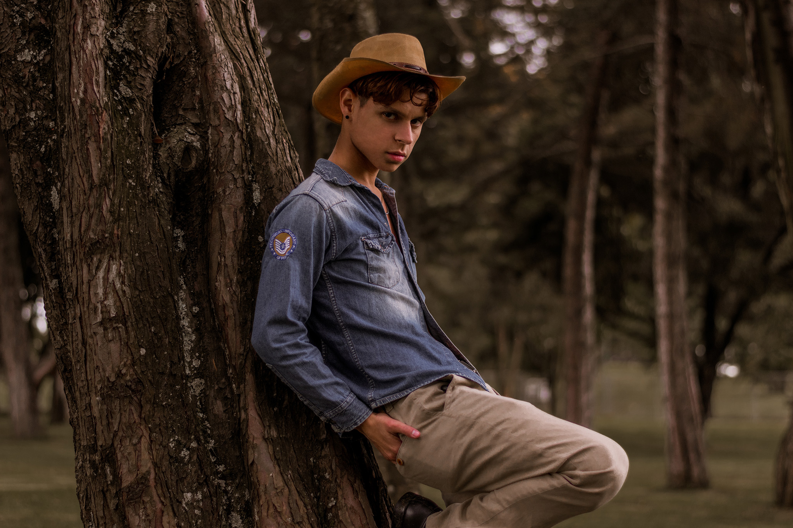 LoganEvans