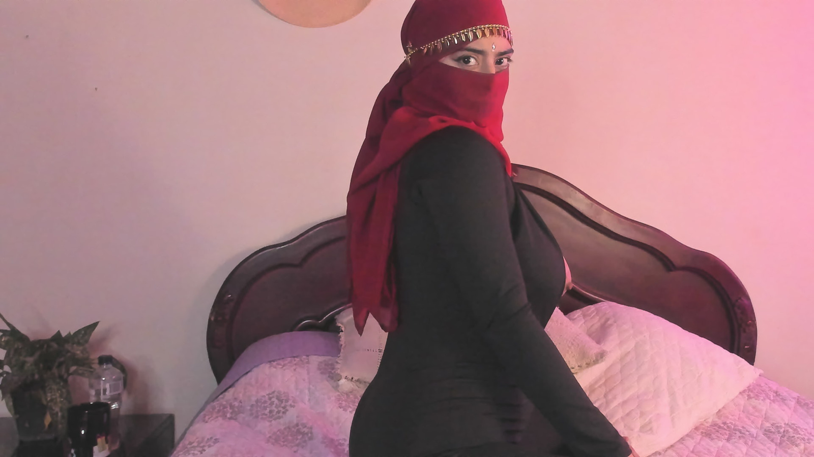 Jalila Najar N