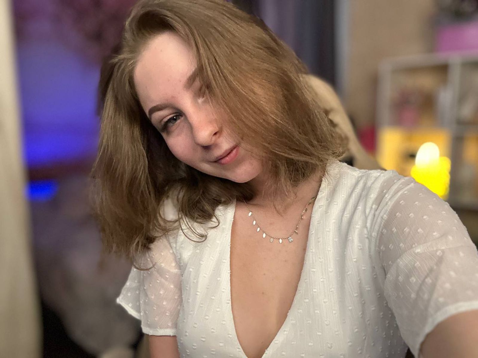 Floret Streamer Anna Floret ️ Live Cams | Teams, Discord & Telegram