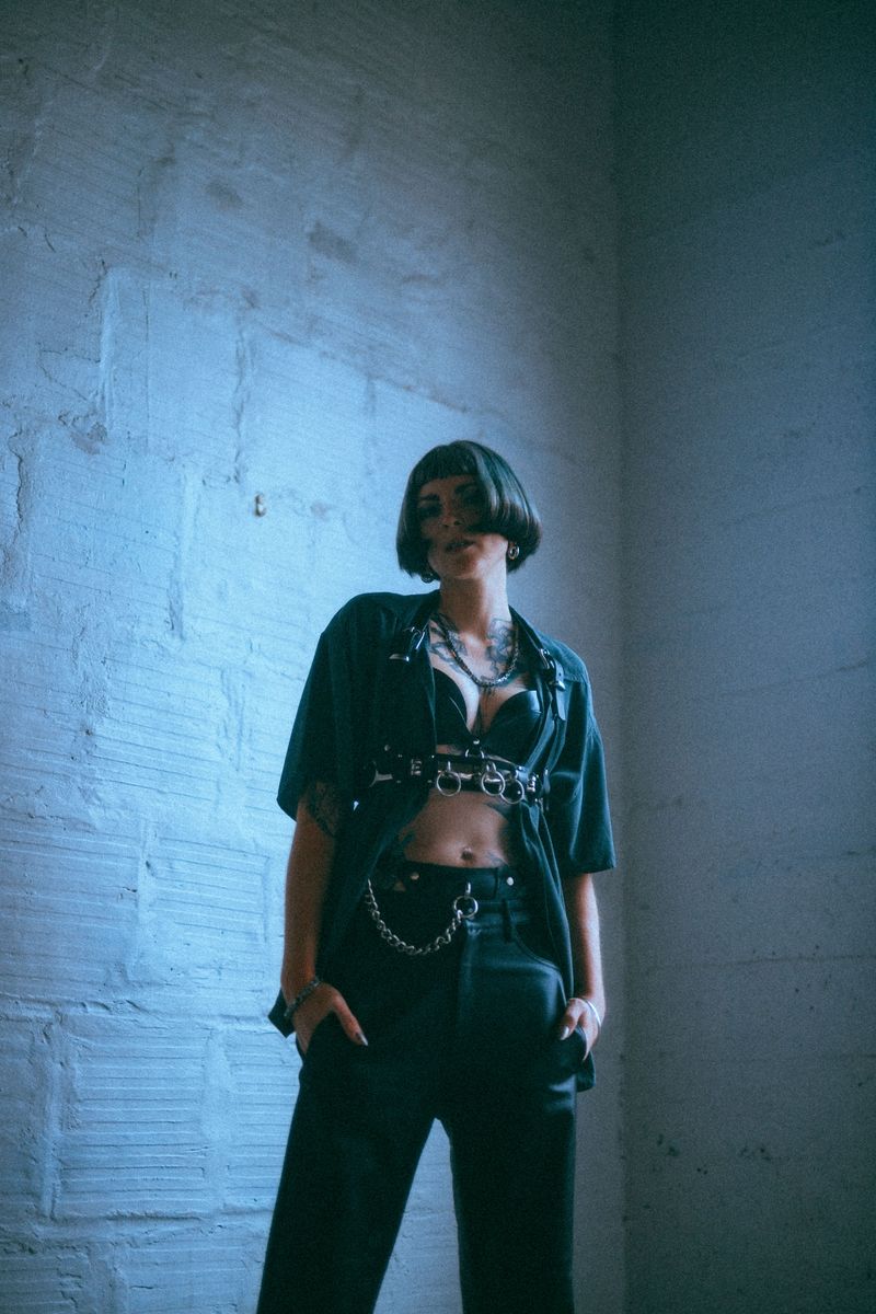 Cleo Kali