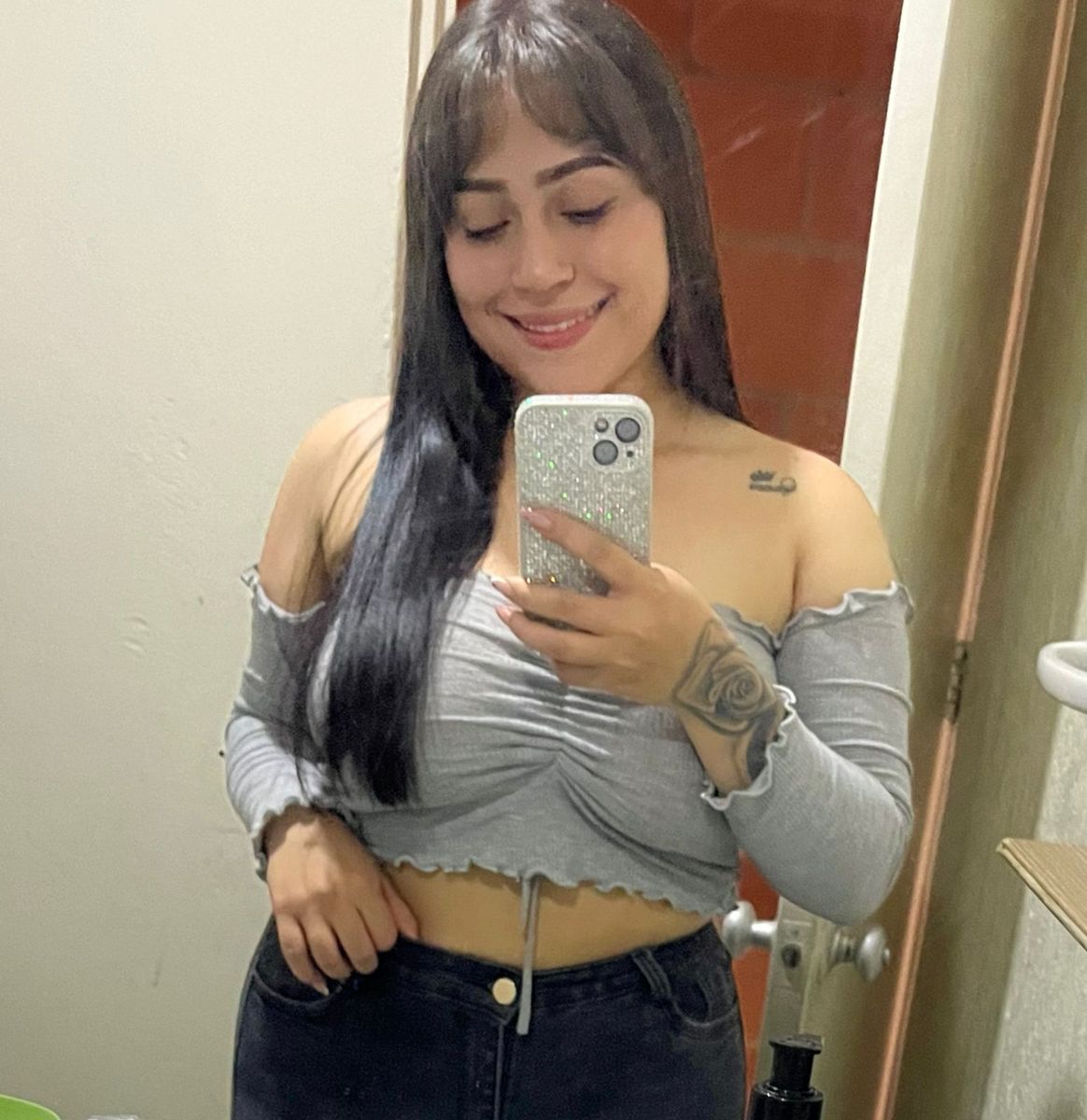 Clarissewish
