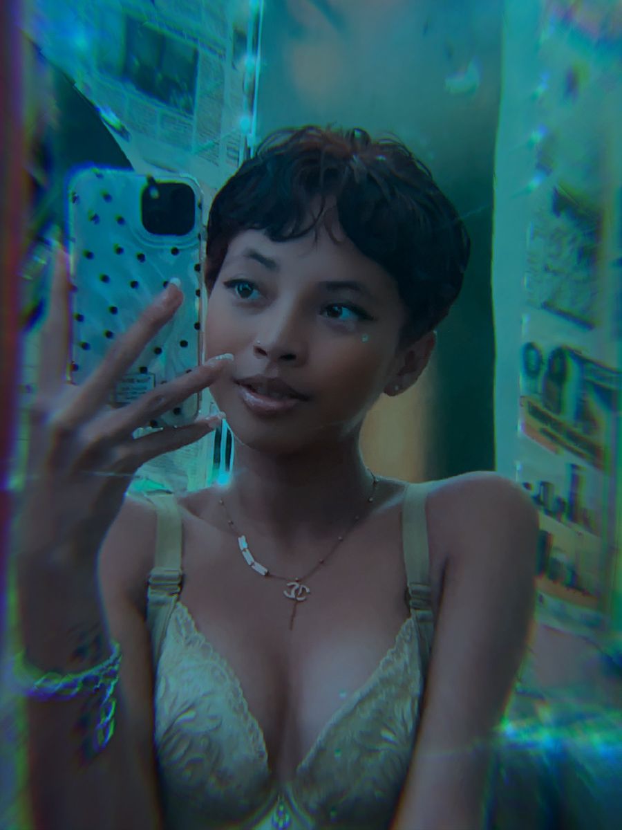 Lunah Precious