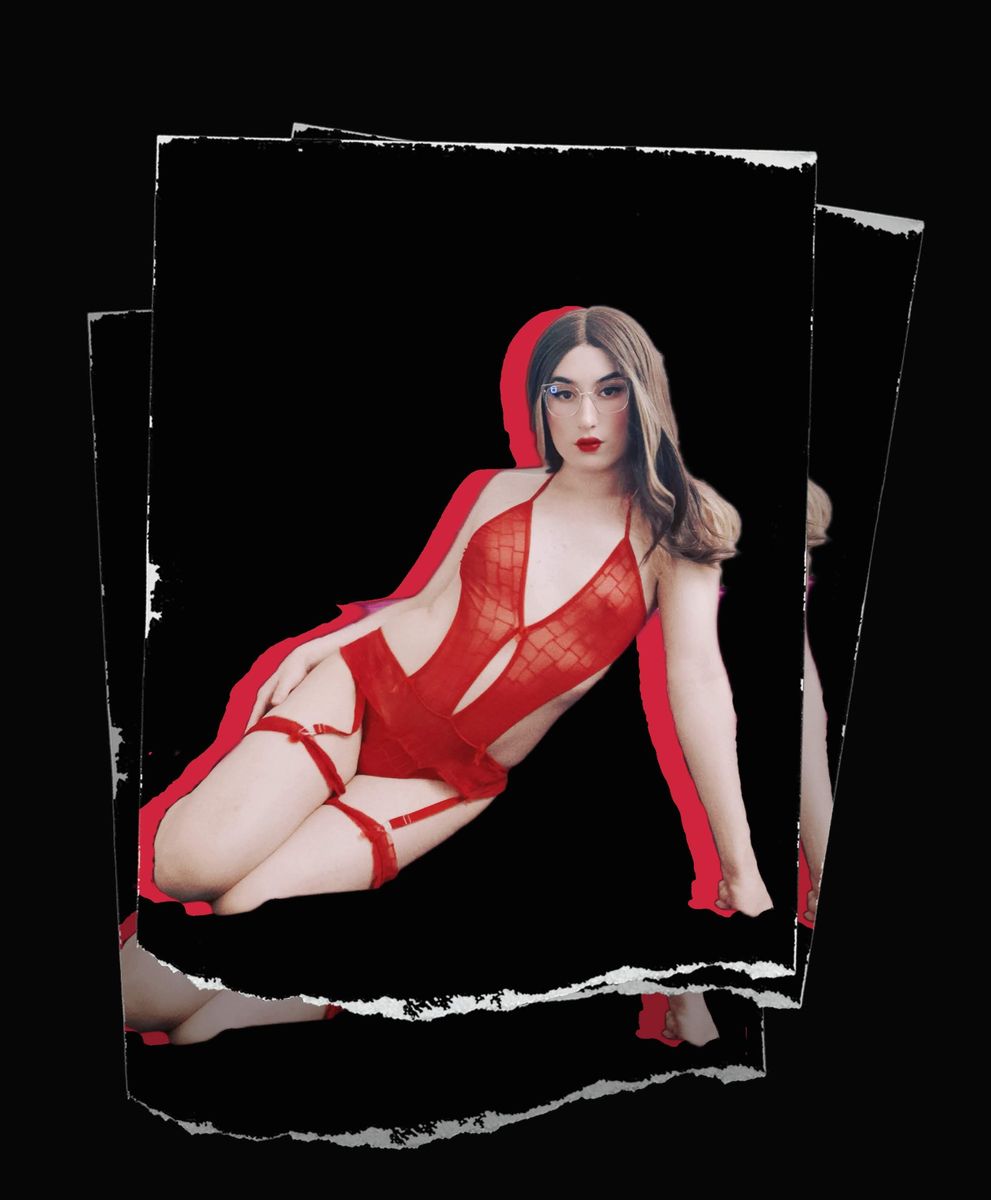 valentina de la cruz