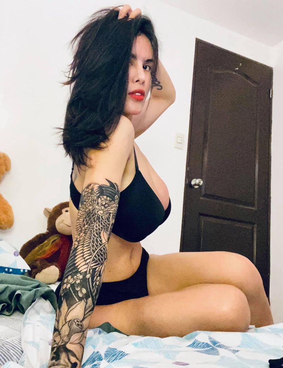 MadocVentura