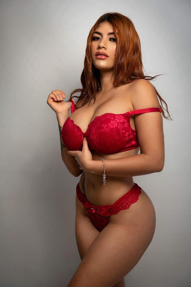 Dulce Abby