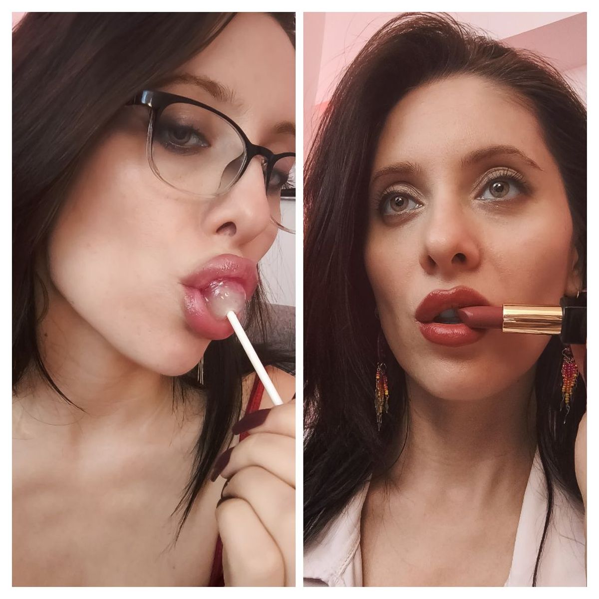 Entitled Bitch