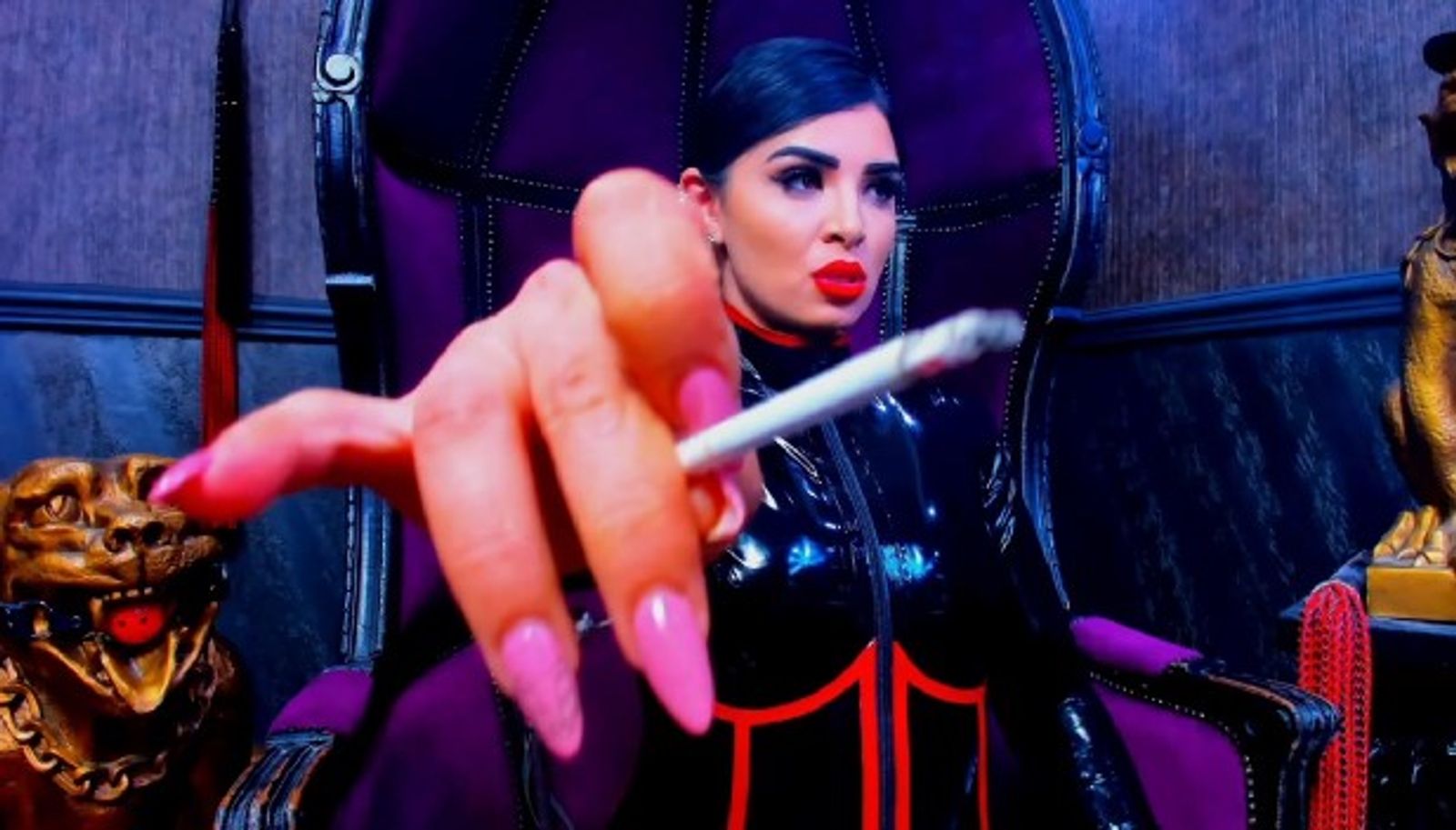 Devasha