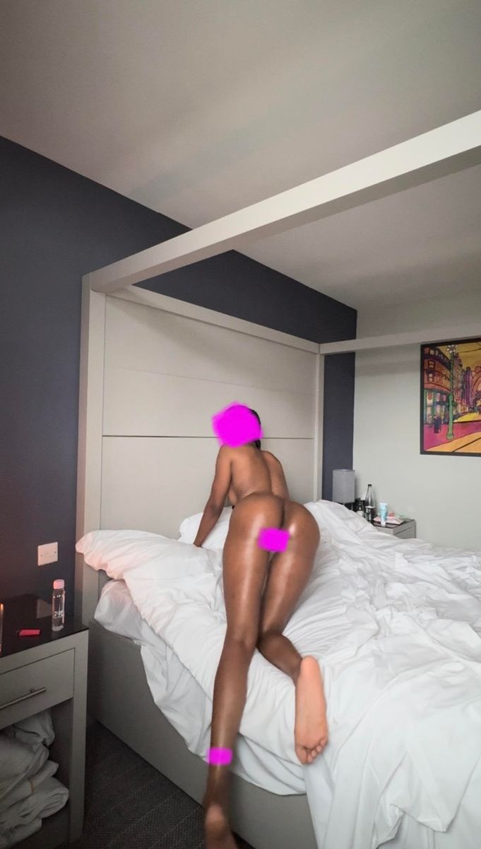 Sex Goddess Nera