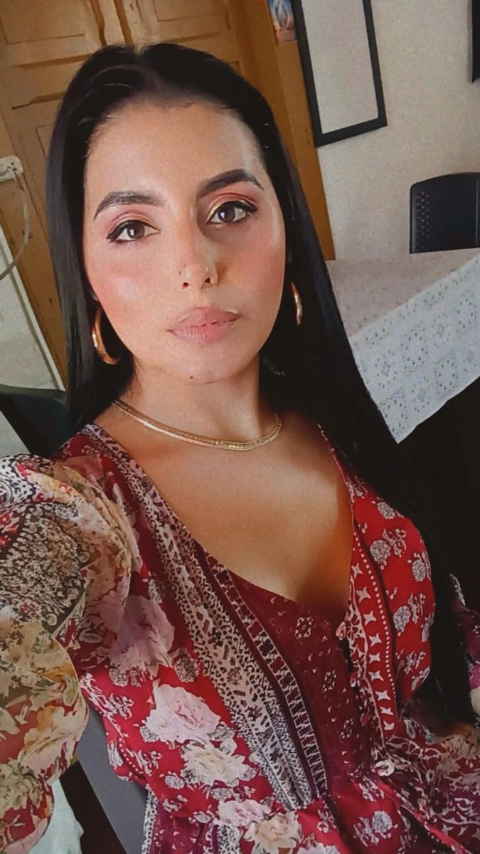 Rosalia Suarez