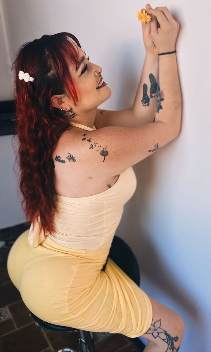 megan danii