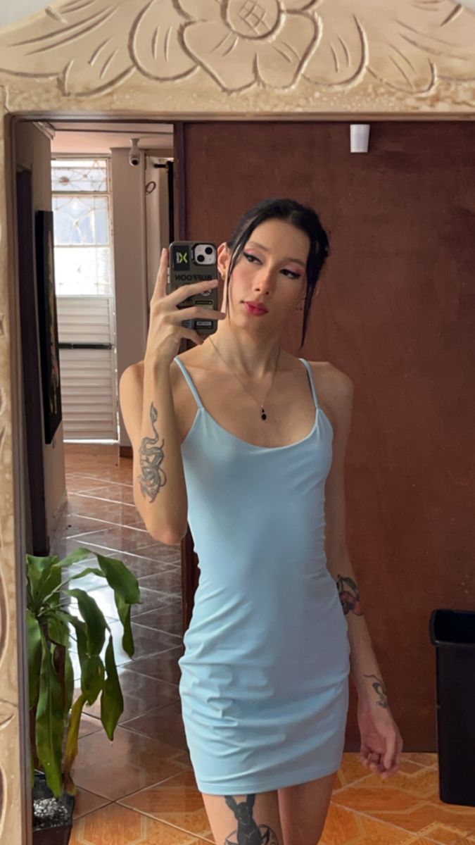 Doja Alice Soto Mejia