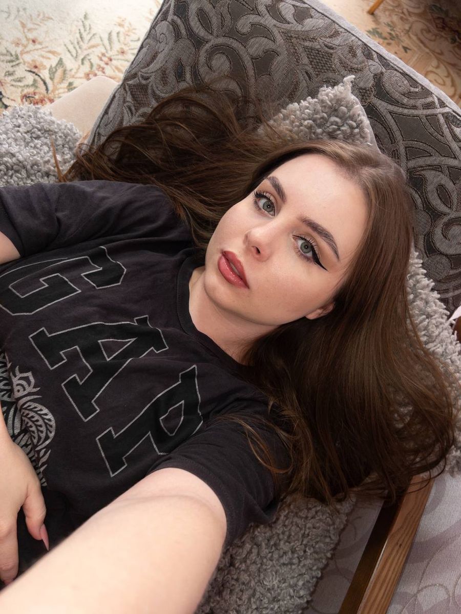 Goddess Juliia